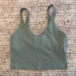 LULULEMON Active Bra